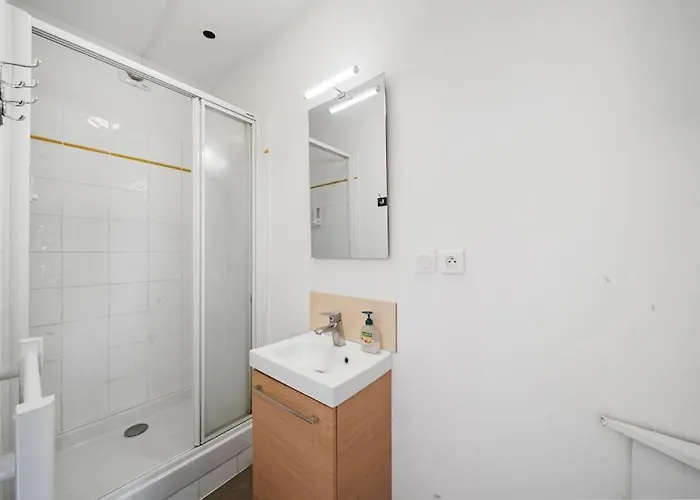 Cocon Bleu #confort # Calme #centre #parking Facile Lägenhet Beaune (Cote d'Or)