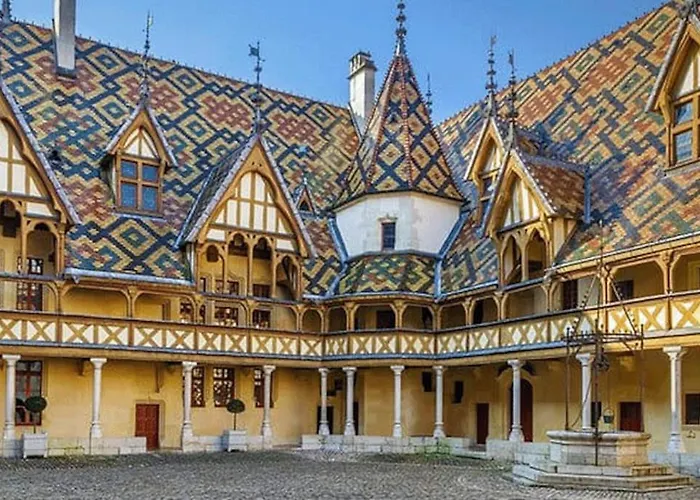 Apartment Cocon Bleu #confort # Calme #centre #parking Facile